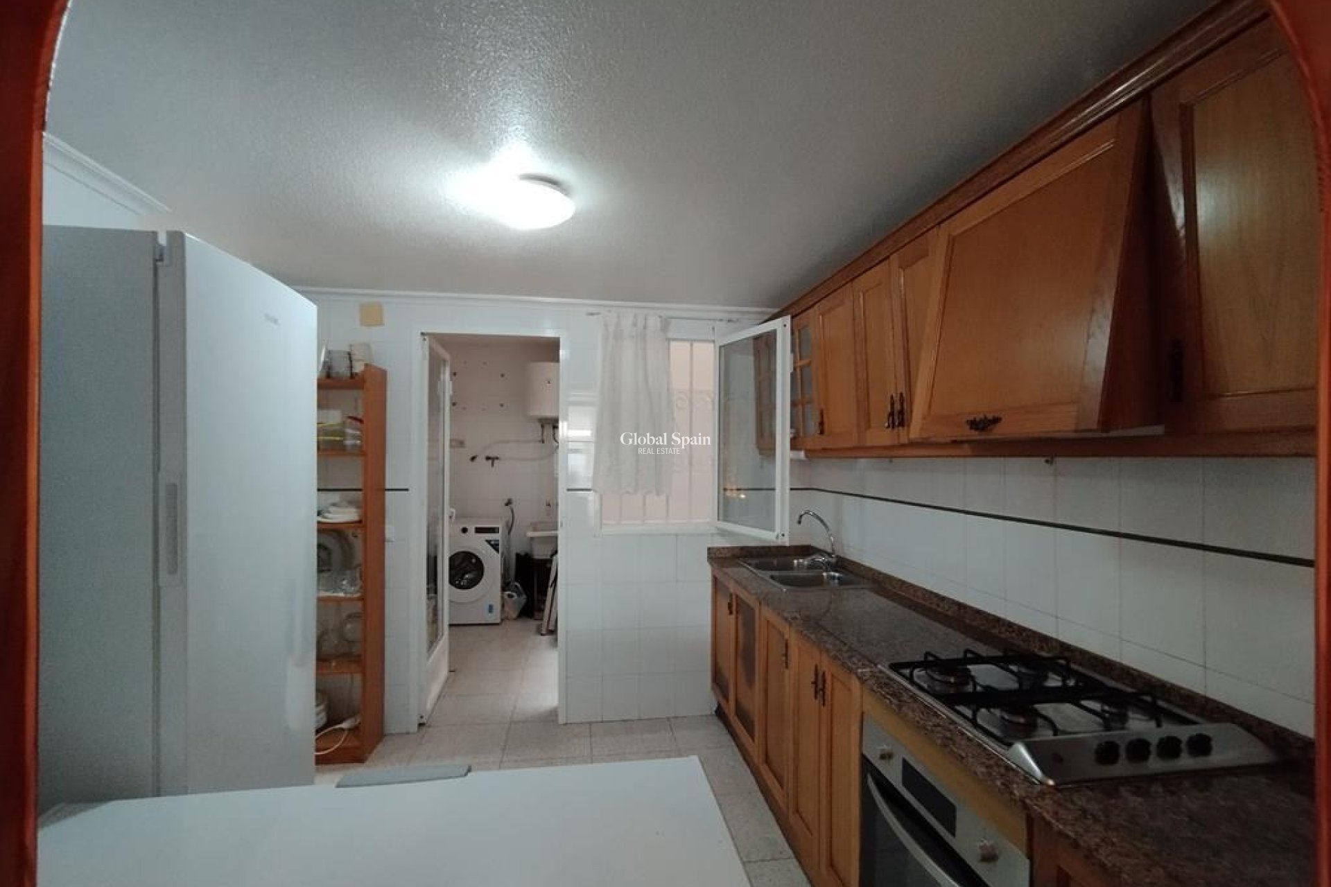 Wederverkoop - APPARTEMENT -
TORREVIEJA - HABANERAS PLAZA SANTA MARIA