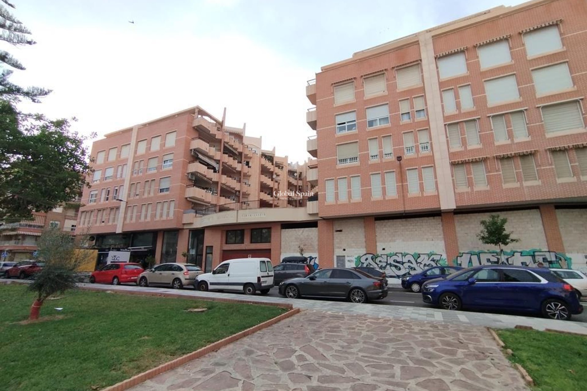 Wederverkoop - APPARTEMENT -
TORREVIEJA - HABANERAS PLAZA SANTA MARIA