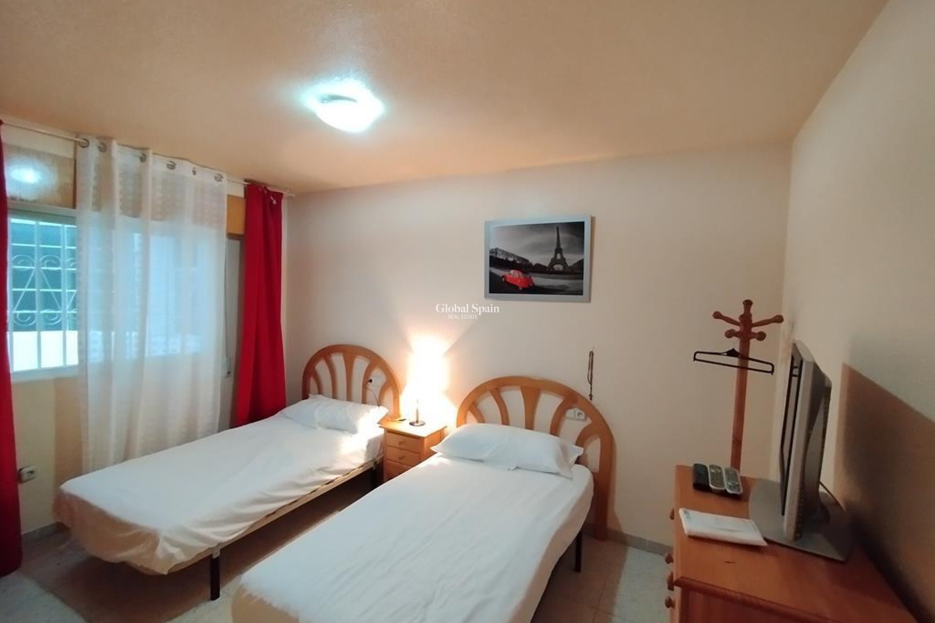 Wederverkoop - APPARTEMENT -
TORREVIEJA - HABANERAS PLAZA SANTA MARIA