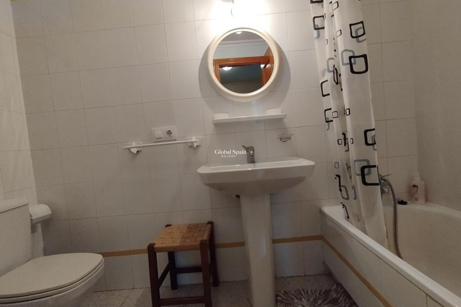 Wederverkoop - APPARTEMENT -
TORREVIEJA - HABANERAS PLAZA SANTA MARIA