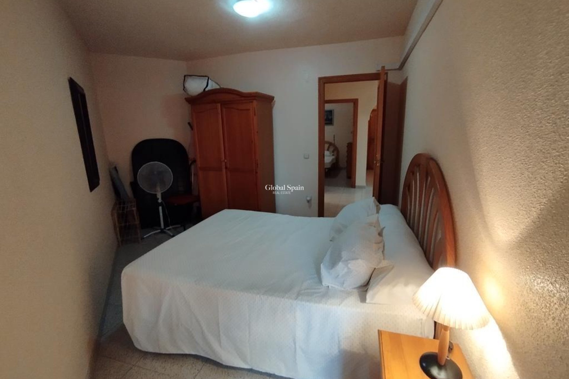 Wederverkoop - APPARTEMENT -
TORREVIEJA - HABANERAS PLAZA SANTA MARIA