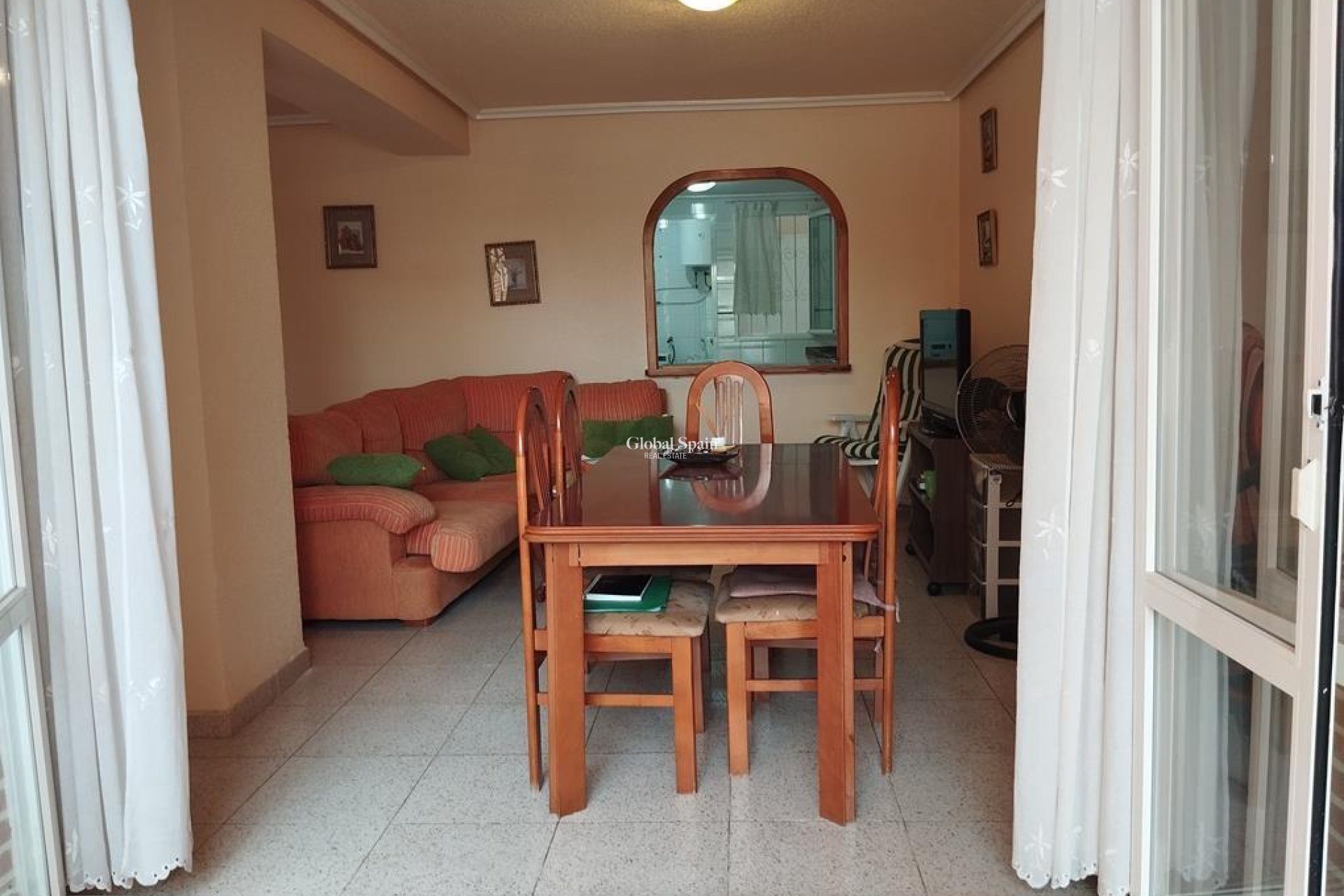 Wederverkoop - APPARTEMENT -
TORREVIEJA - HABANERAS PLAZA SANTA MARIA