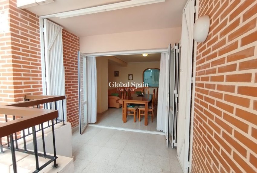 Wederverkoop - APPARTEMENT -
TORREVIEJA - HABANERAS PLAZA SANTA MARIA