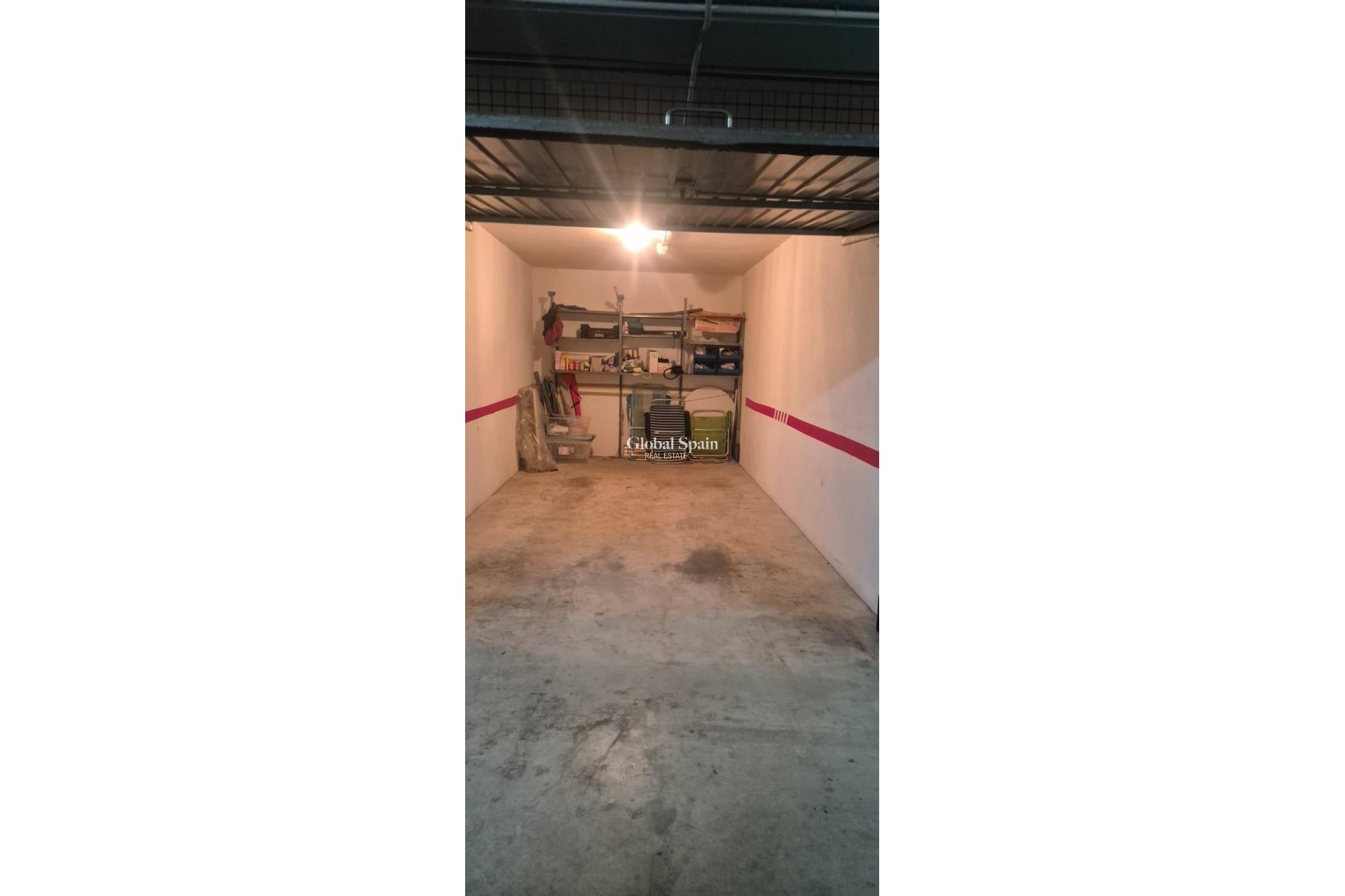 Wederverkoop - APPARTEMENT -
TORREVIEJA - La Mata pueblo