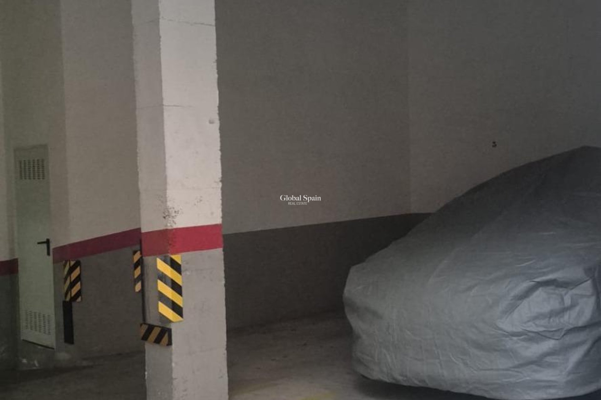 Wederverkoop - APPARTEMENT -
TORREVIEJA - La Mata pueblo