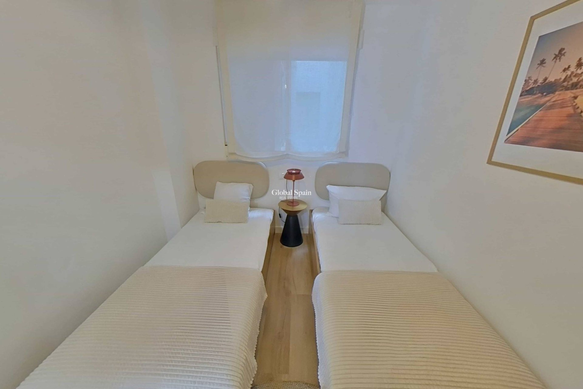 Wederverkoop - APPARTEMENT -
TORREVIEJA - La Mata pueblo