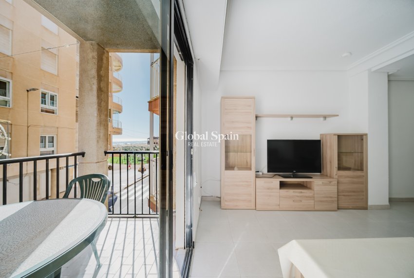 Wederverkoop - Appartement -
TORREVIEJA - La Mata