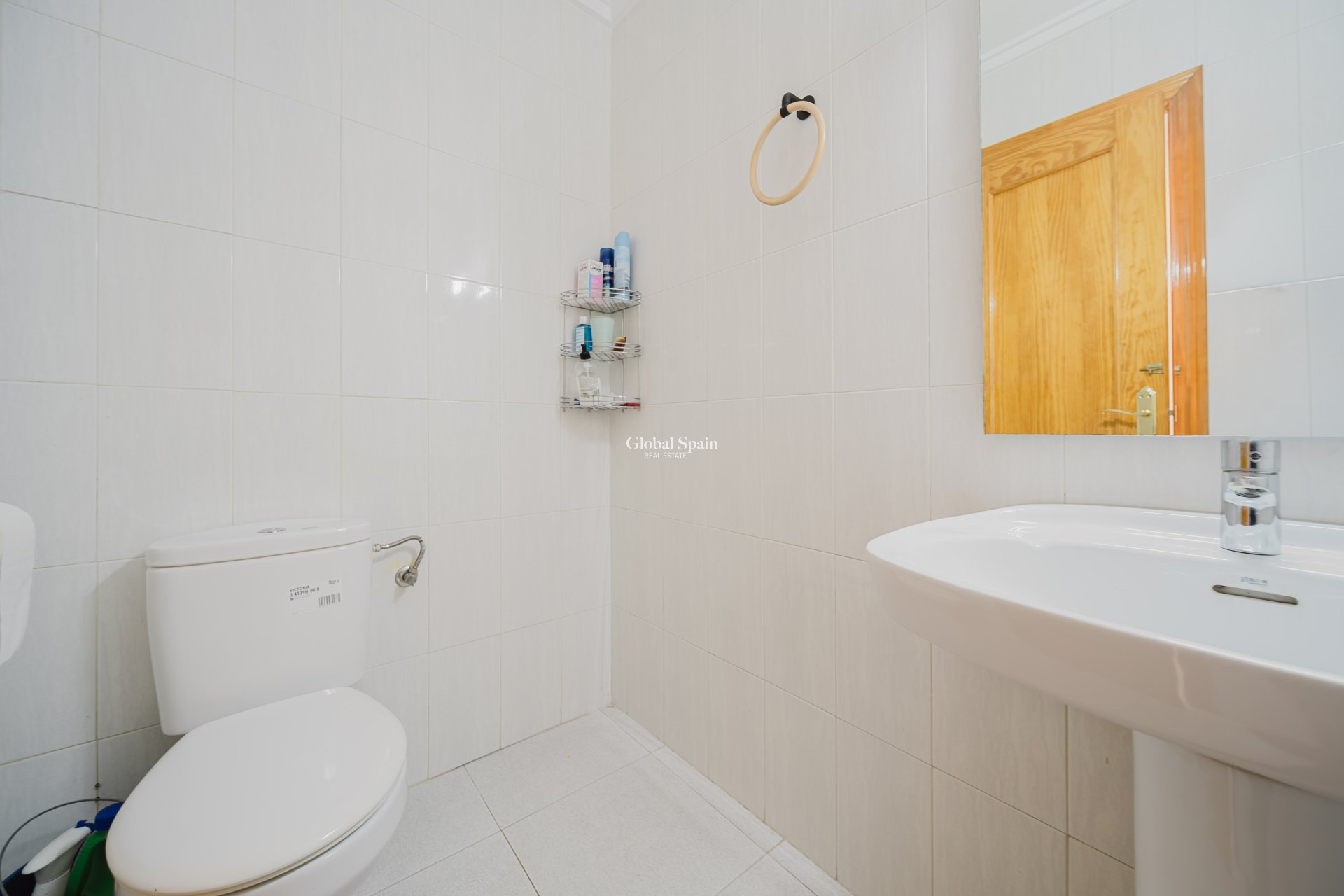 Wederverkoop - Appartement -
TORREVIEJA - La Mata