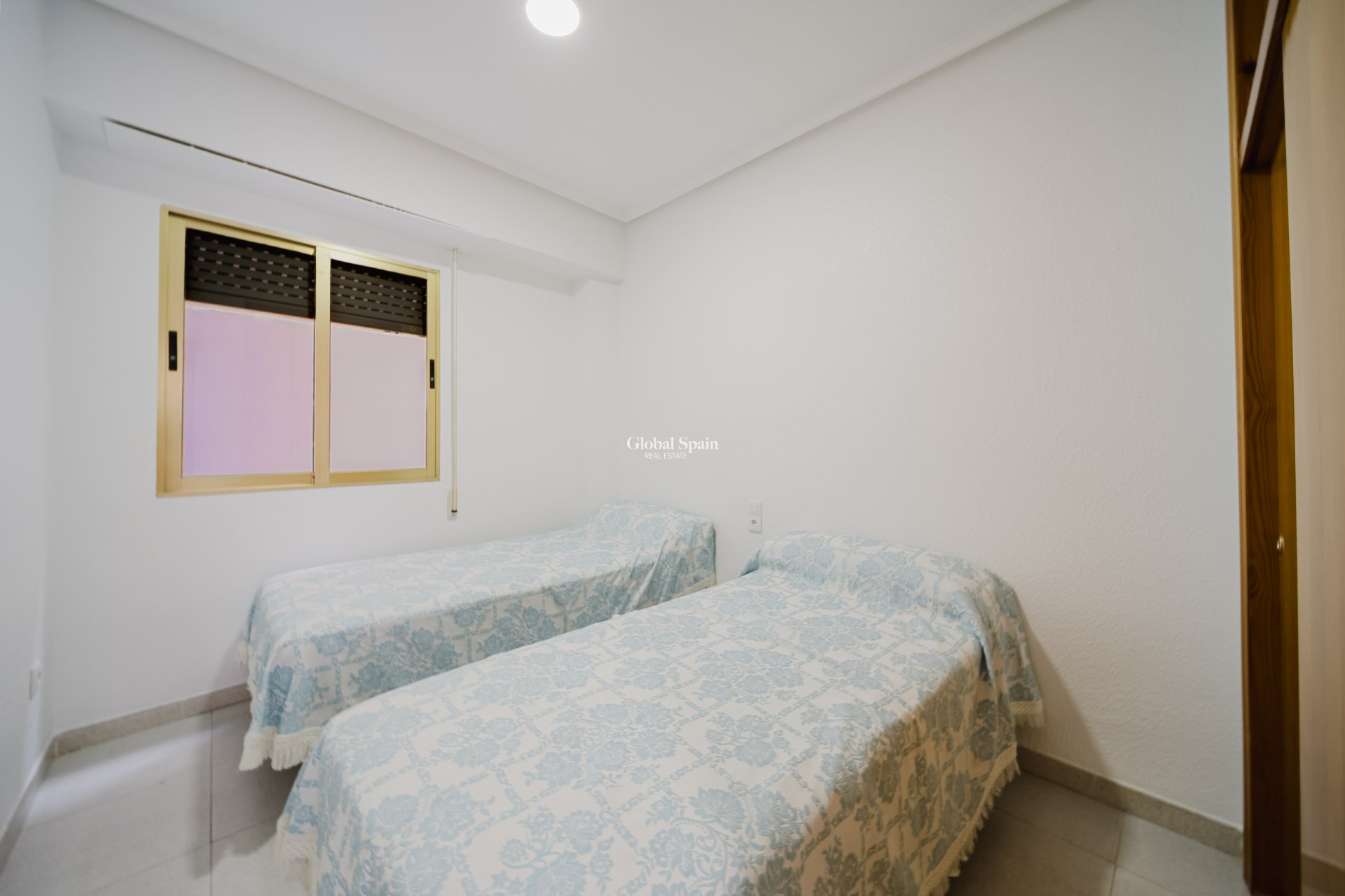 Wederverkoop - Appartement -
TORREVIEJA - La Mata