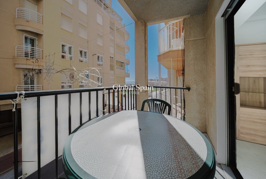 Wederverkoop - Appartement -
TORREVIEJA - La Mata