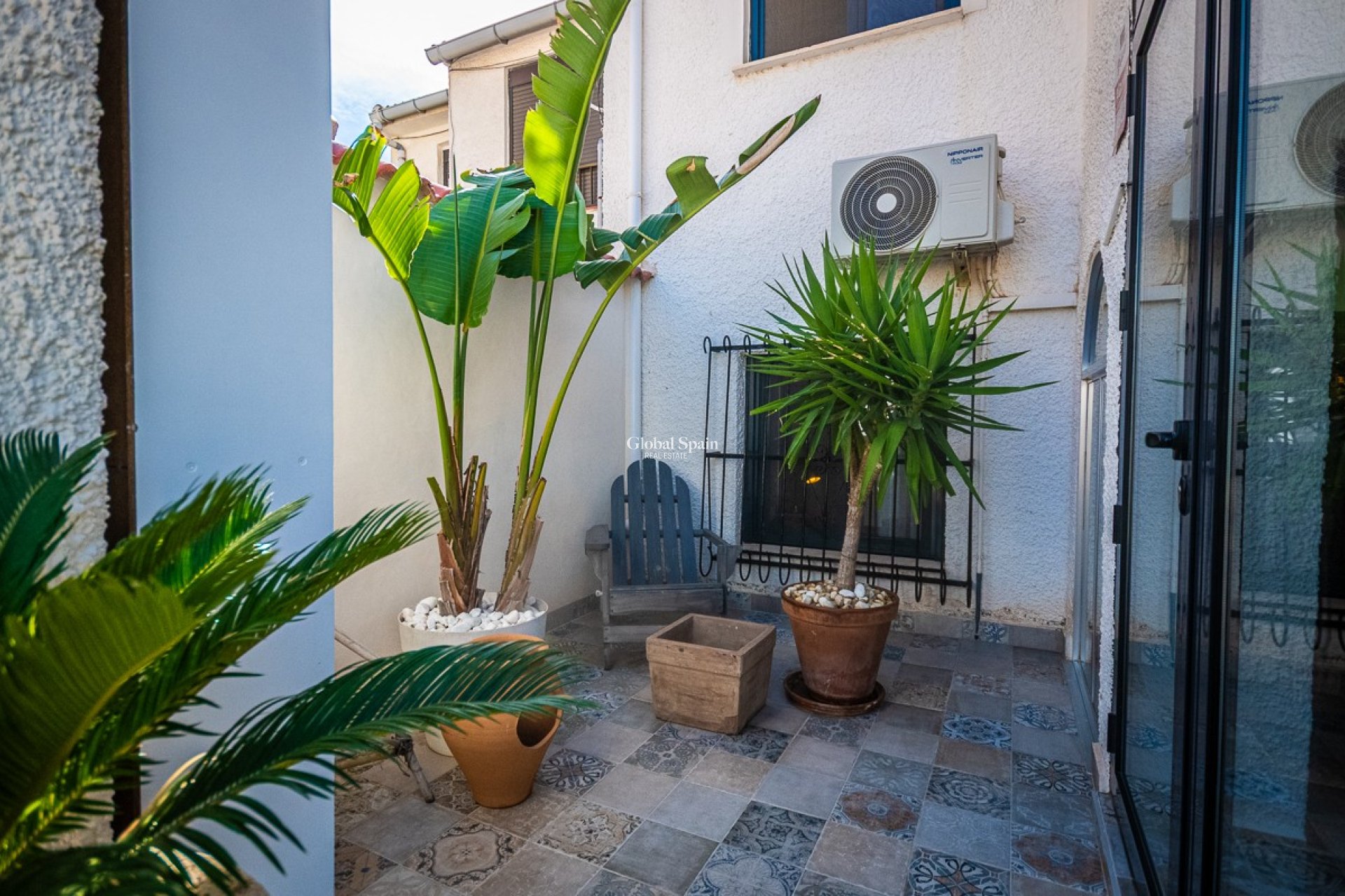 Wederverkoop - Appartement -
TORREVIEJA - La Mata