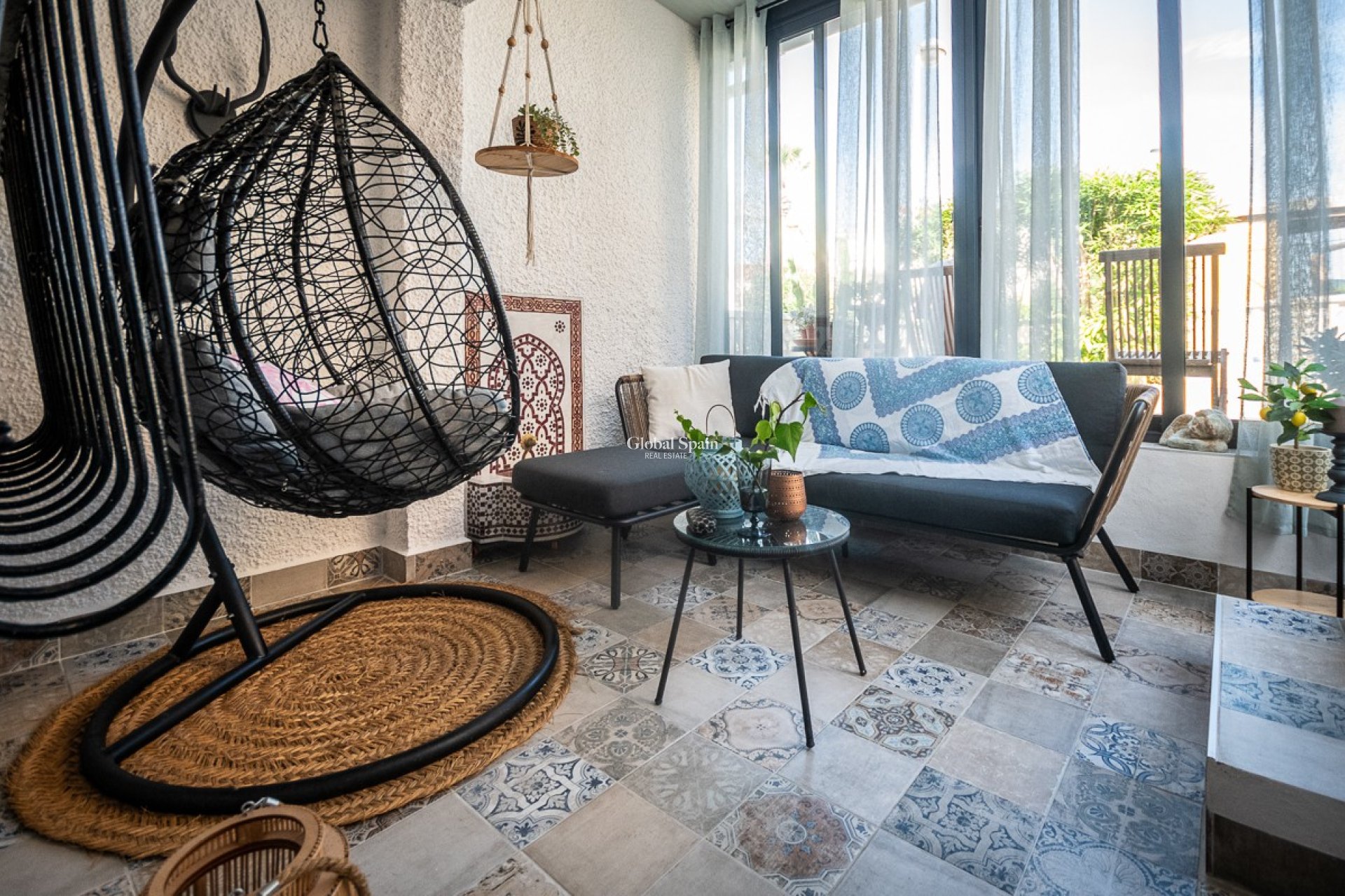 Wederverkoop - Appartement -
TORREVIEJA - La Mata