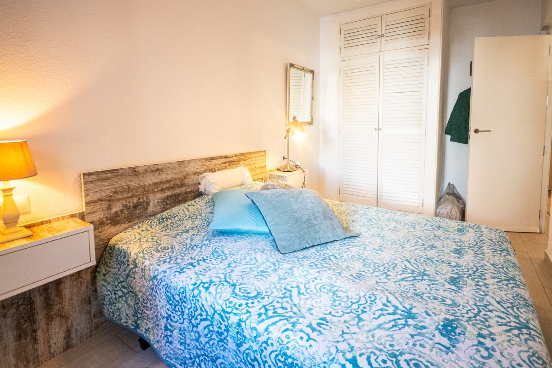 Wederverkoop - Appartement -
TORREVIEJA - La Mata