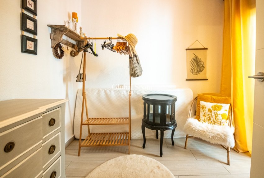 Wederverkoop - Appartement -
TORREVIEJA - La Mata