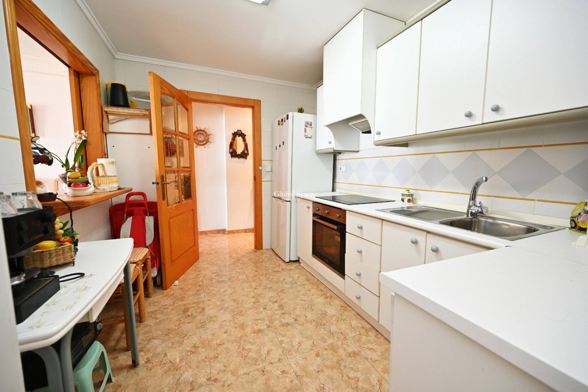Wederverkoop - APPARTEMENT -
TORREVIEJA - La Mata