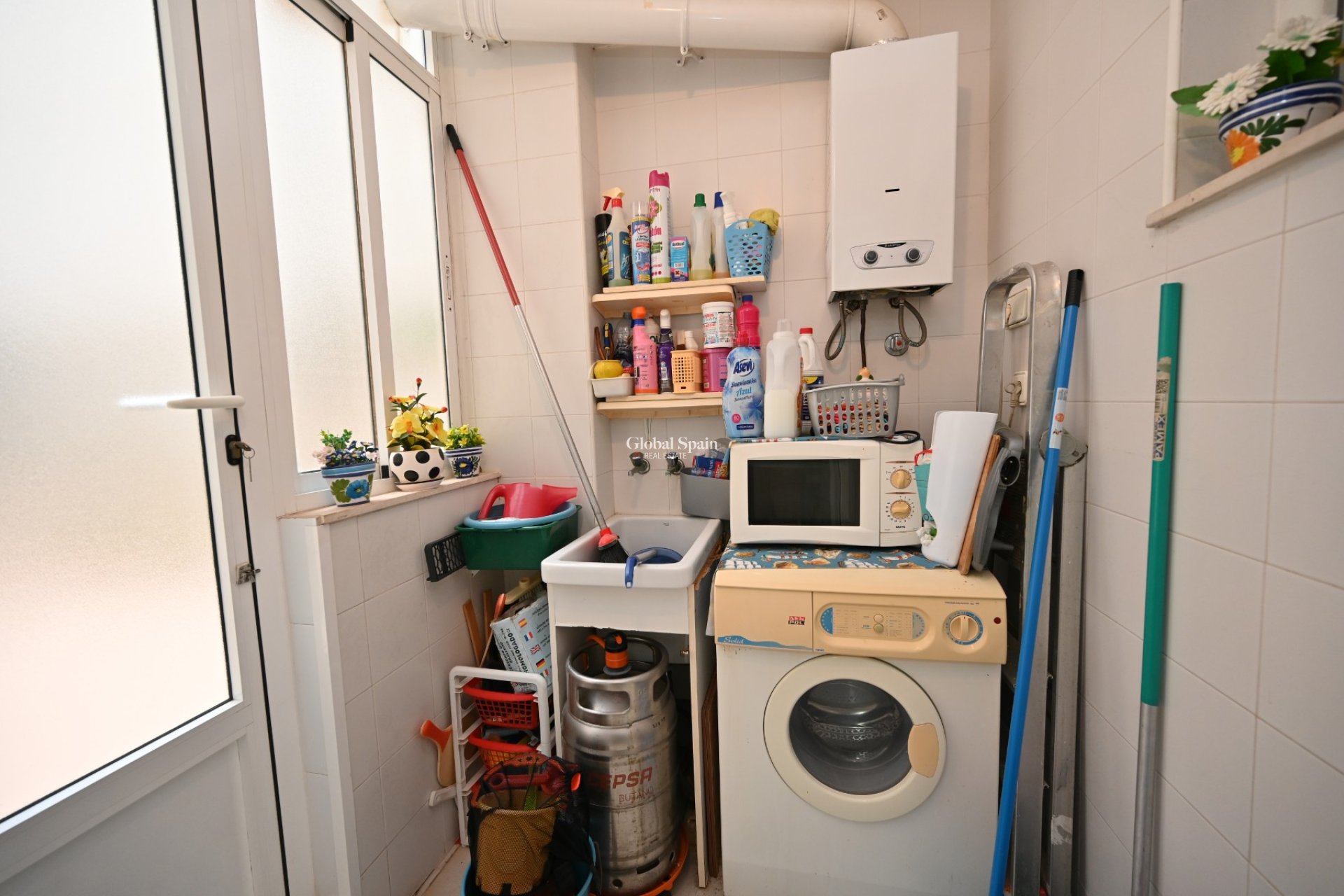 Wederverkoop - APPARTEMENT -
TORREVIEJA - La Mata