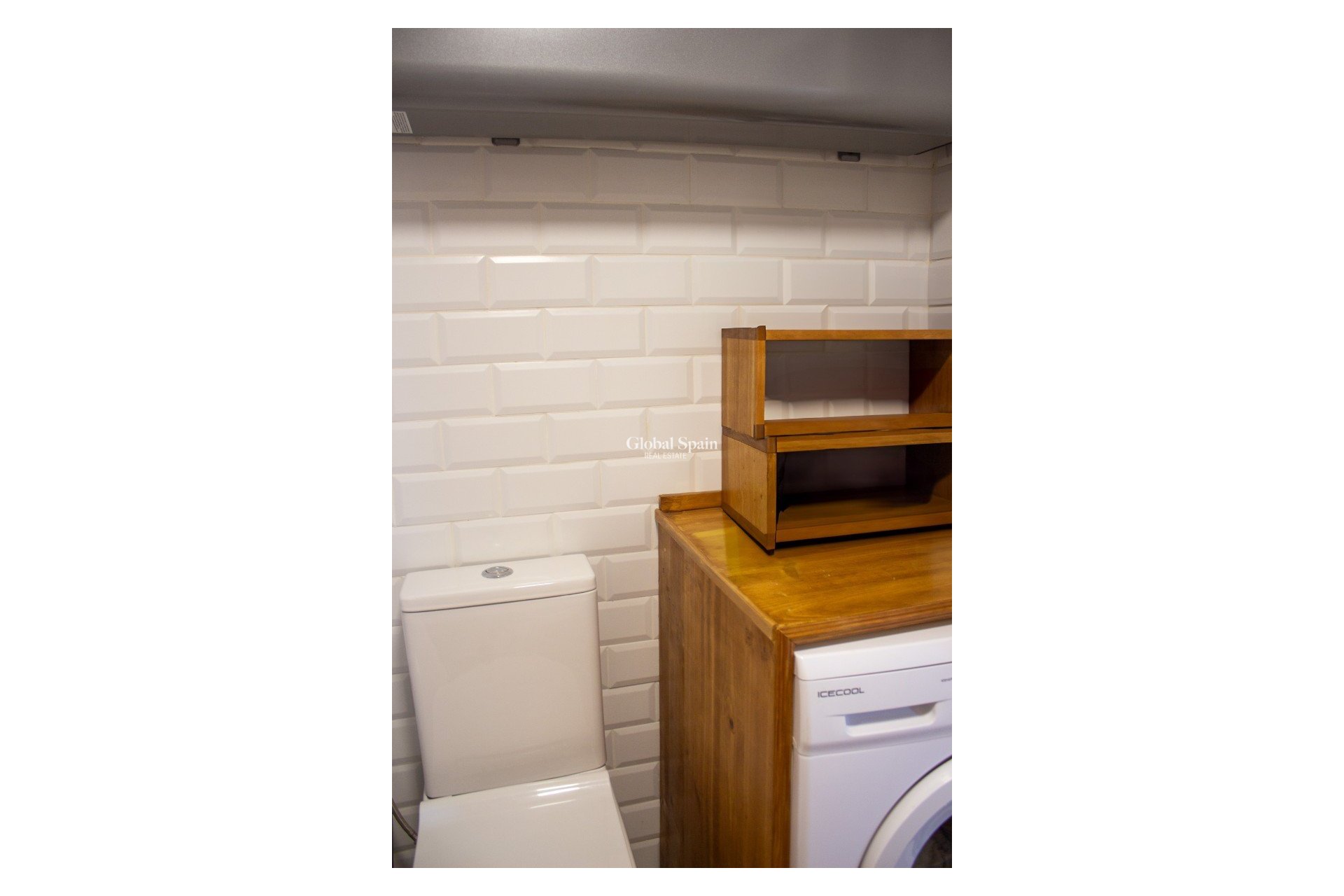 Wederverkoop - APPARTEMENT -
TORREVIEJA - La Mata