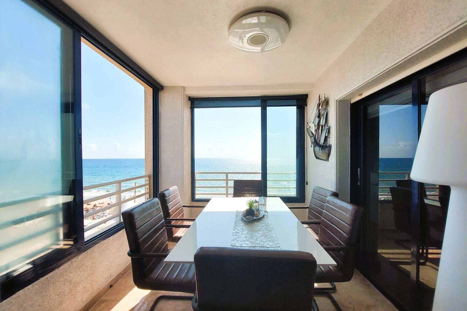 Wederverkoop - Appartement -
TORREVIEJA - La Mata