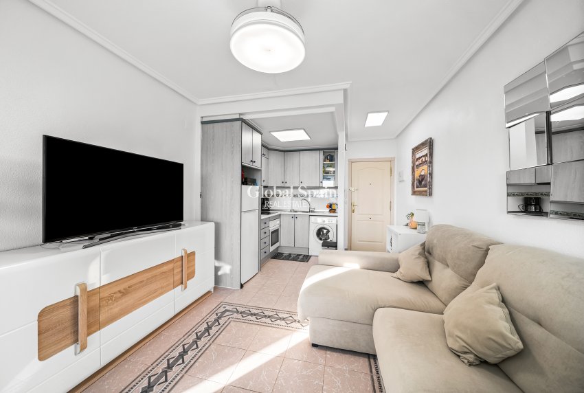 Wederverkoop - Appartement -
TORREVIEJA - La Mata