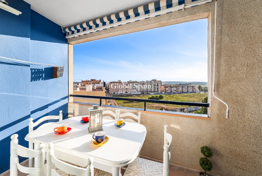 Wederverkoop - Appartement -
TORREVIEJA - La Mata