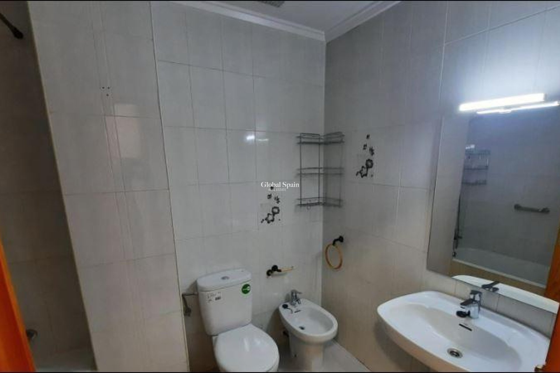 Wederverkoop - Appartement -
TORREVIEJA - La Mata