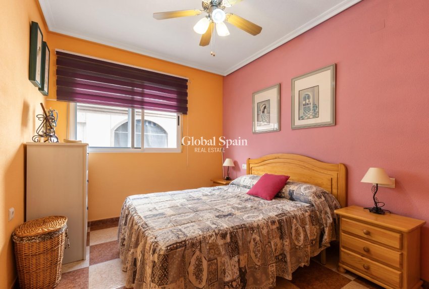 Wederverkoop - Appartement -
TORREVIEJA - La Mata