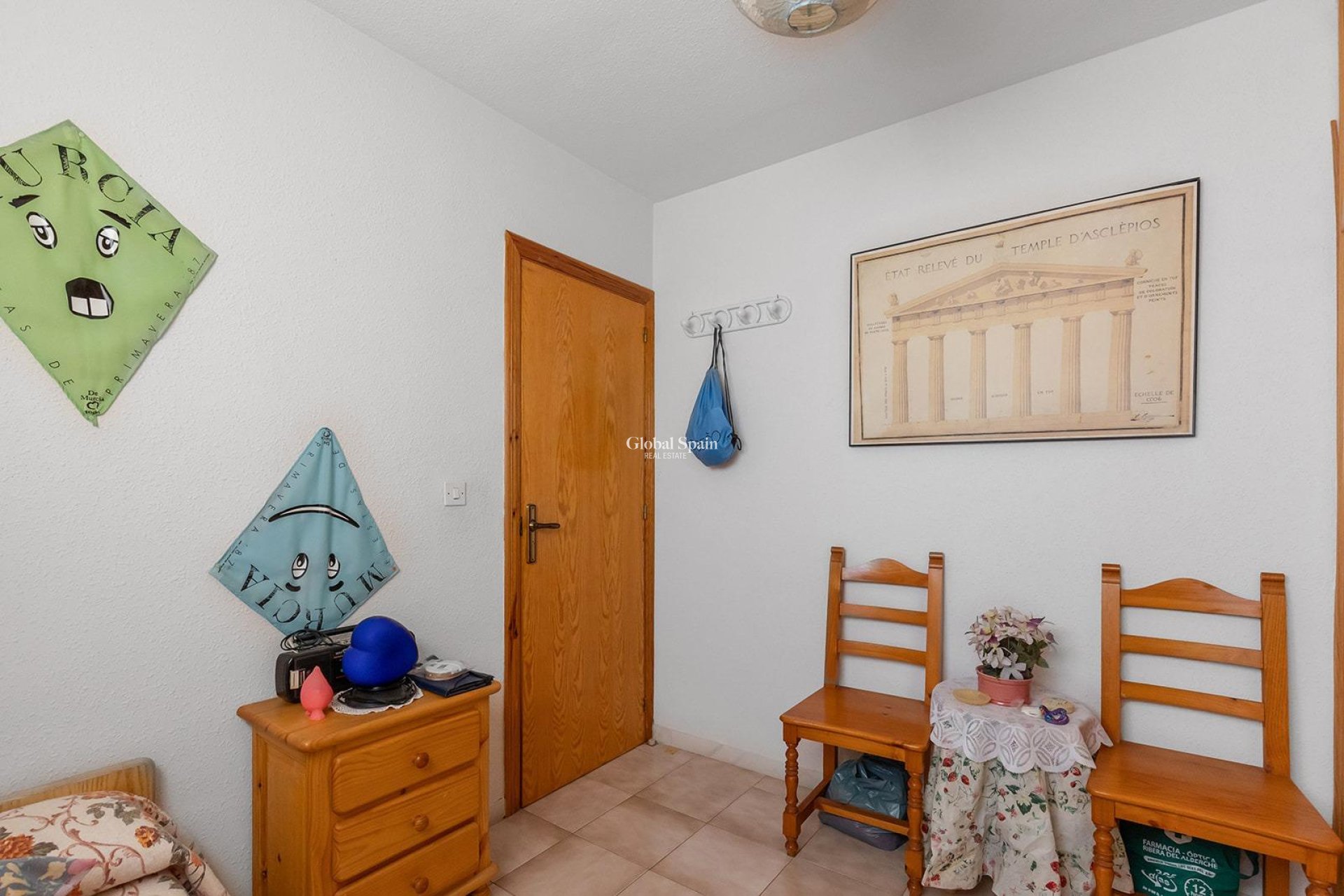 Wederverkoop - Appartement -
TORREVIEJA - La Mata