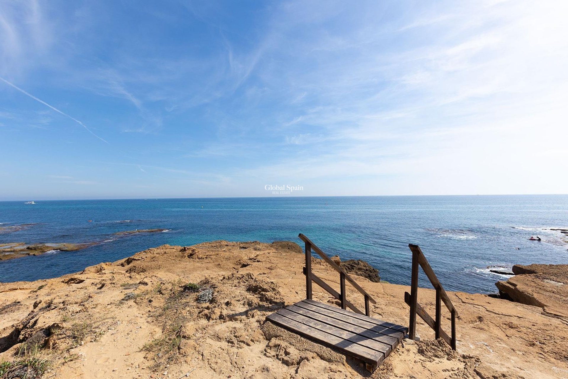 Wederverkoop - Appartement -
TORREVIEJA - La Mata