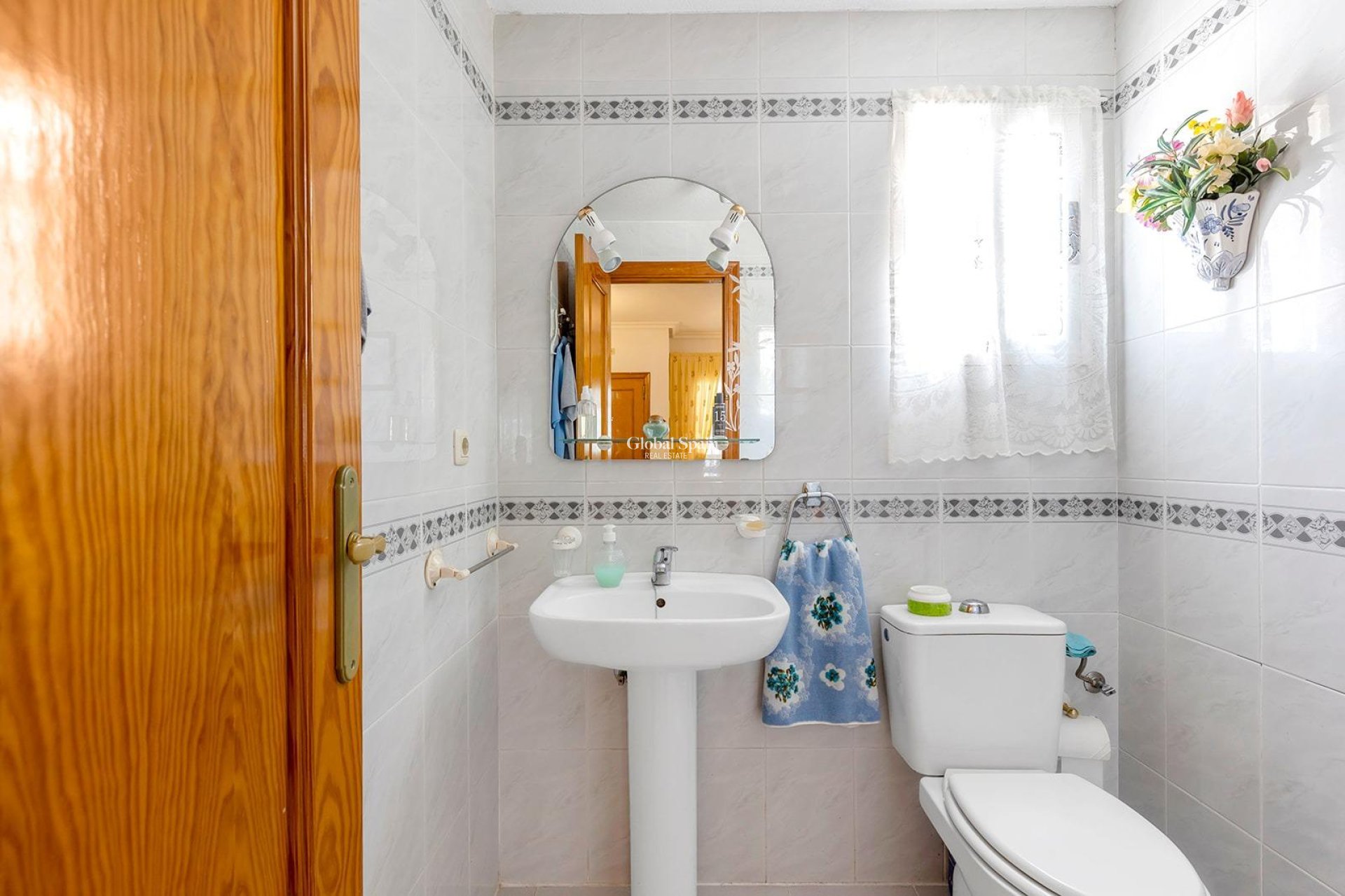 Wederverkoop - APPARTEMENT -
TORREVIEJA - La Mata