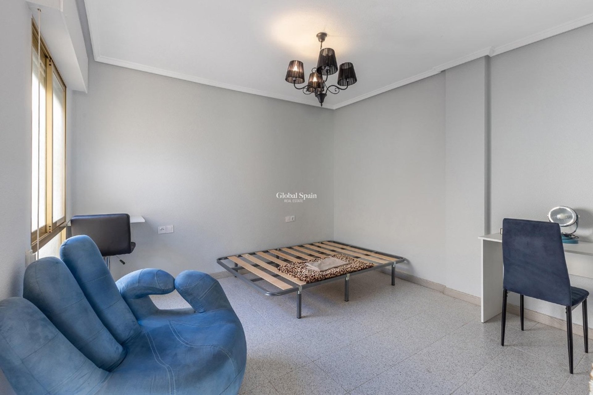 Wederverkoop - Appartement -
TORREVIEJA - La Mata