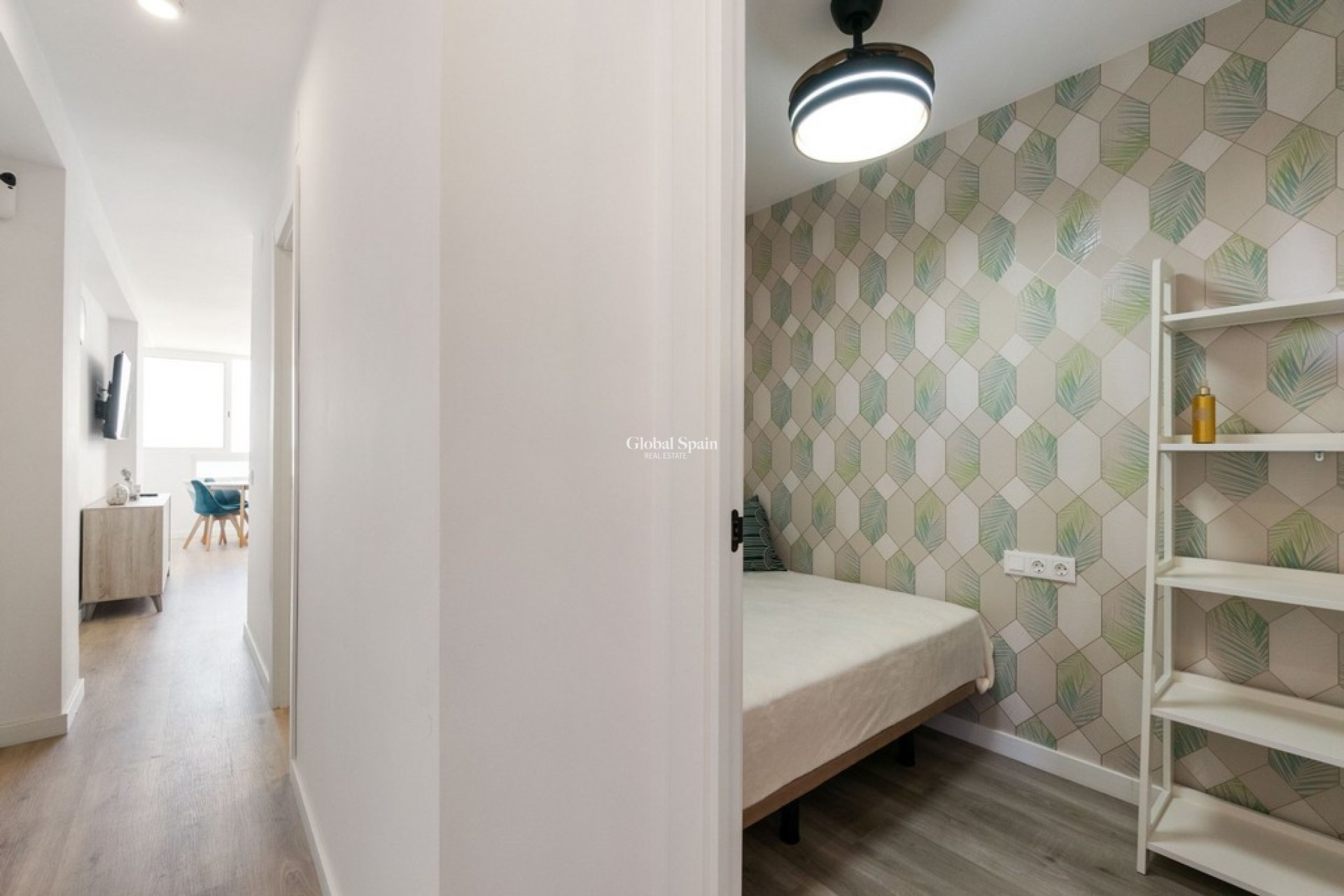 Wederverkoop - Appartement -
TORREVIEJA - La Mata