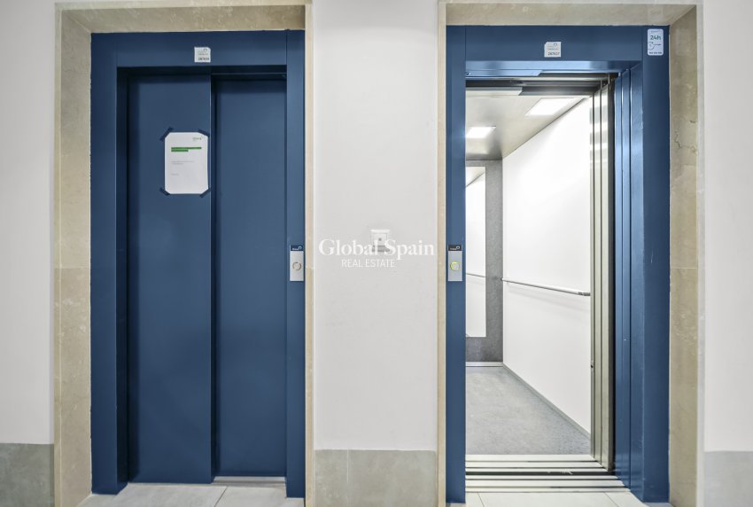 Wederverkoop - Appartement -
TORREVIEJA - La Mata