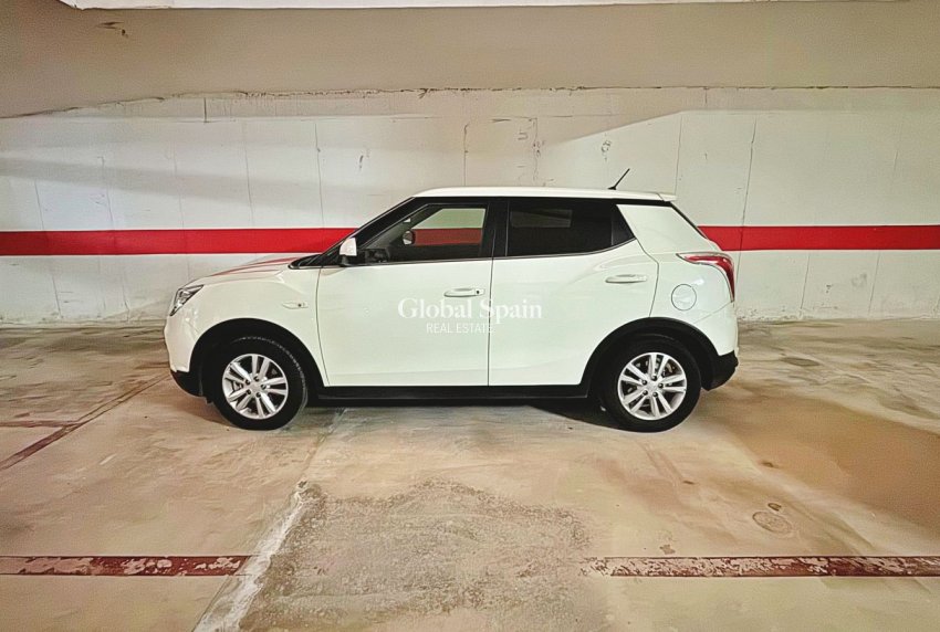 Wederverkoop - APPARTEMENT -
TORREVIEJA - La Mata