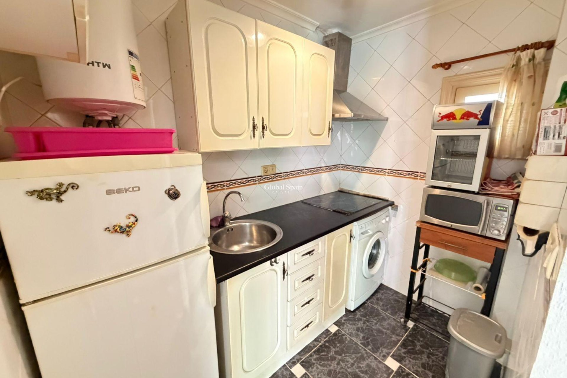 Wederverkoop - APPARTEMENT -
TORREVIEJA - La Mata