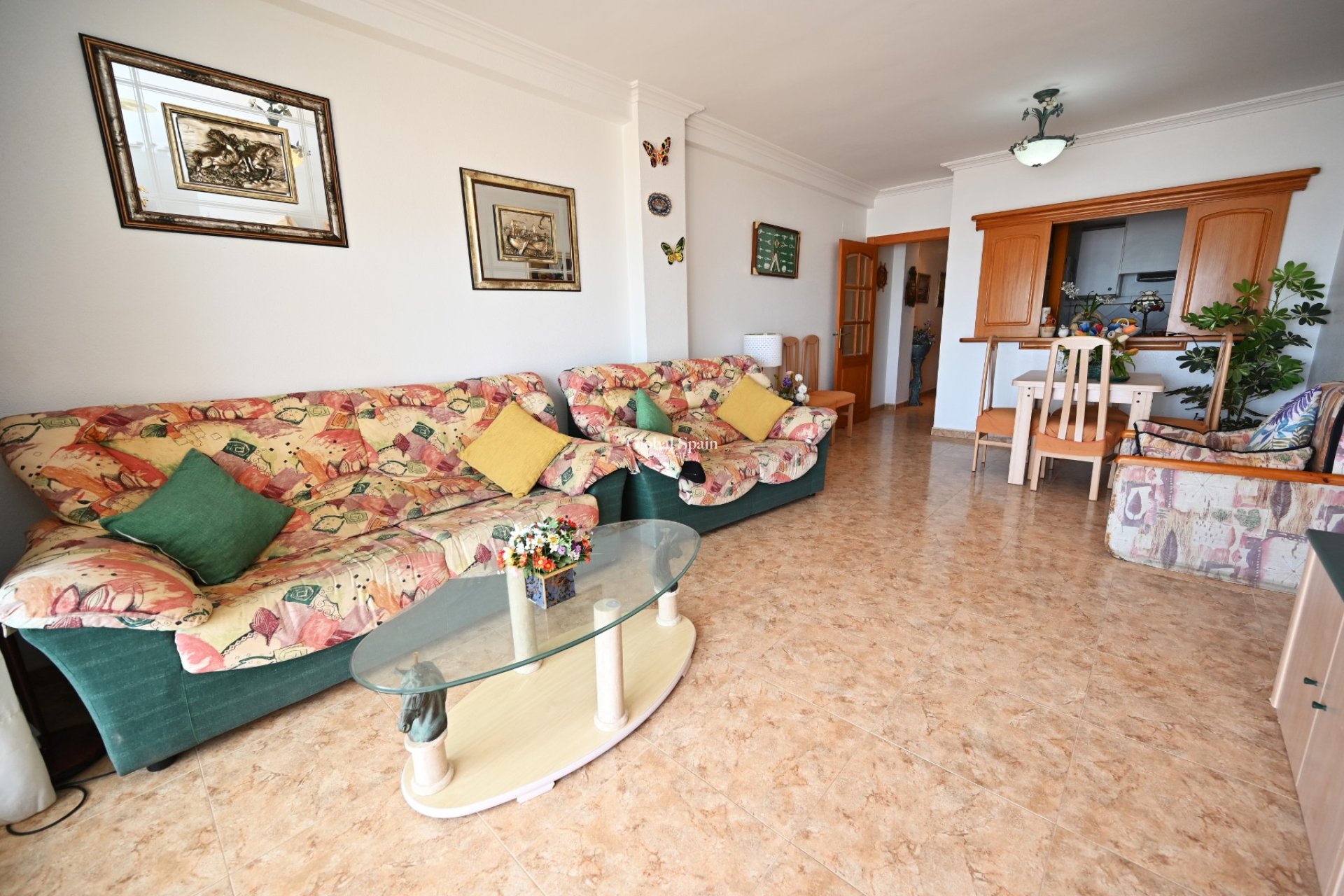Wederverkoop - APPARTEMENT -
TORREVIEJA - La Mata