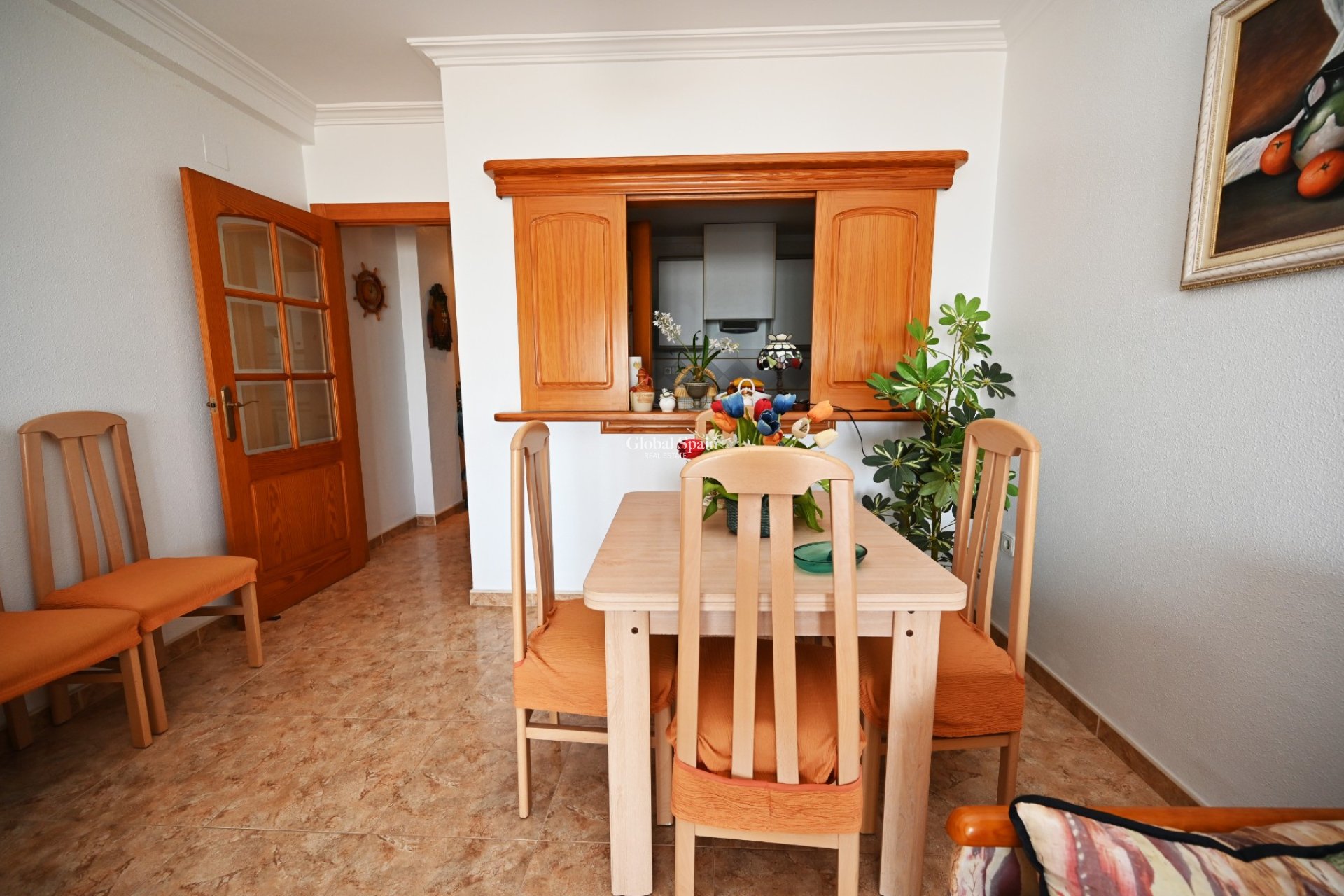 Wederverkoop - APPARTEMENT -
TORREVIEJA - La Mata
