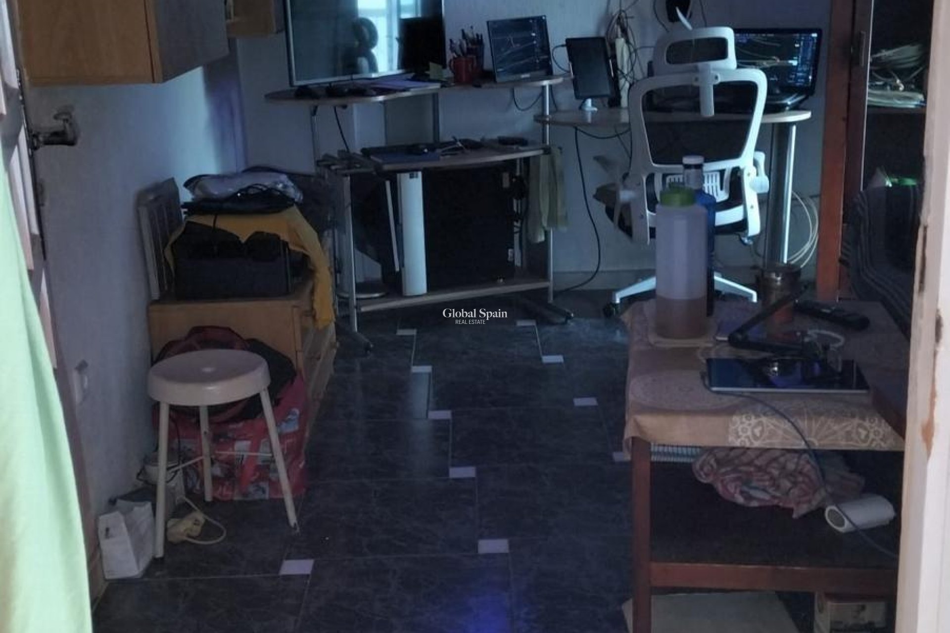 Wederverkoop - APPARTEMENT -
TORREVIEJA - La Mata