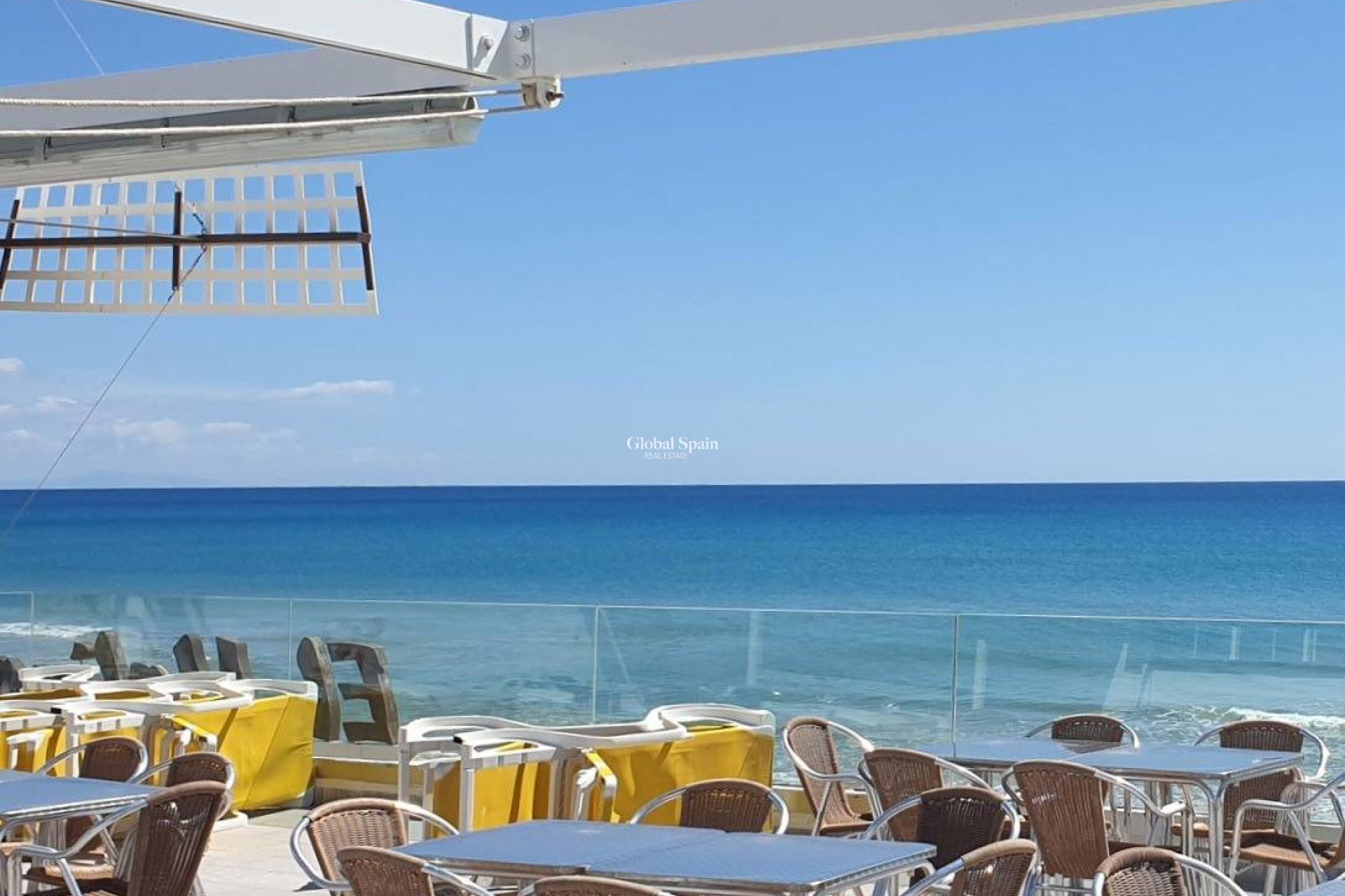 Wederverkoop - APPARTEMENT -
TORREVIEJA - La Mata