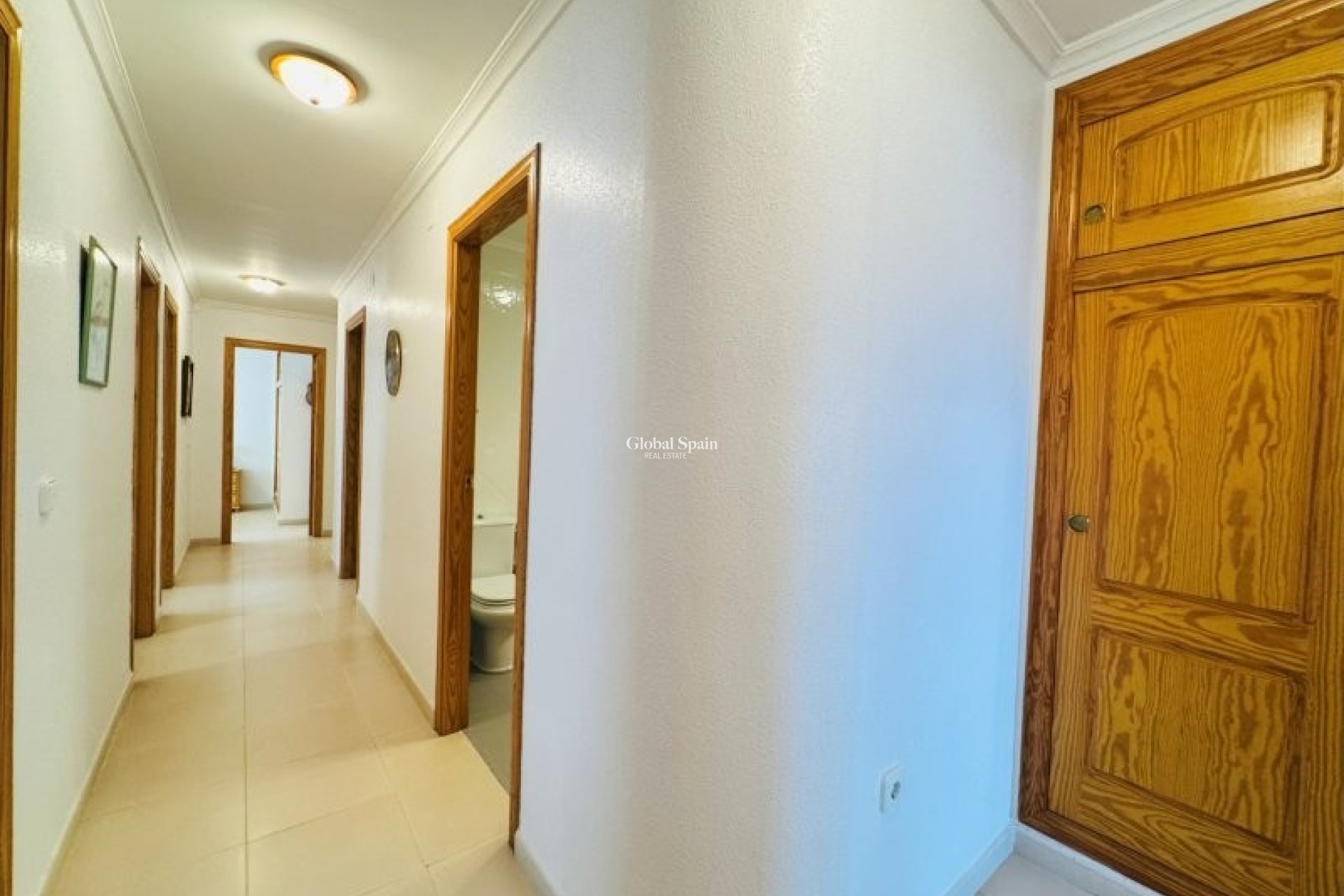 Wederverkoop - APPARTEMENT -
TORREVIEJA - La Mata