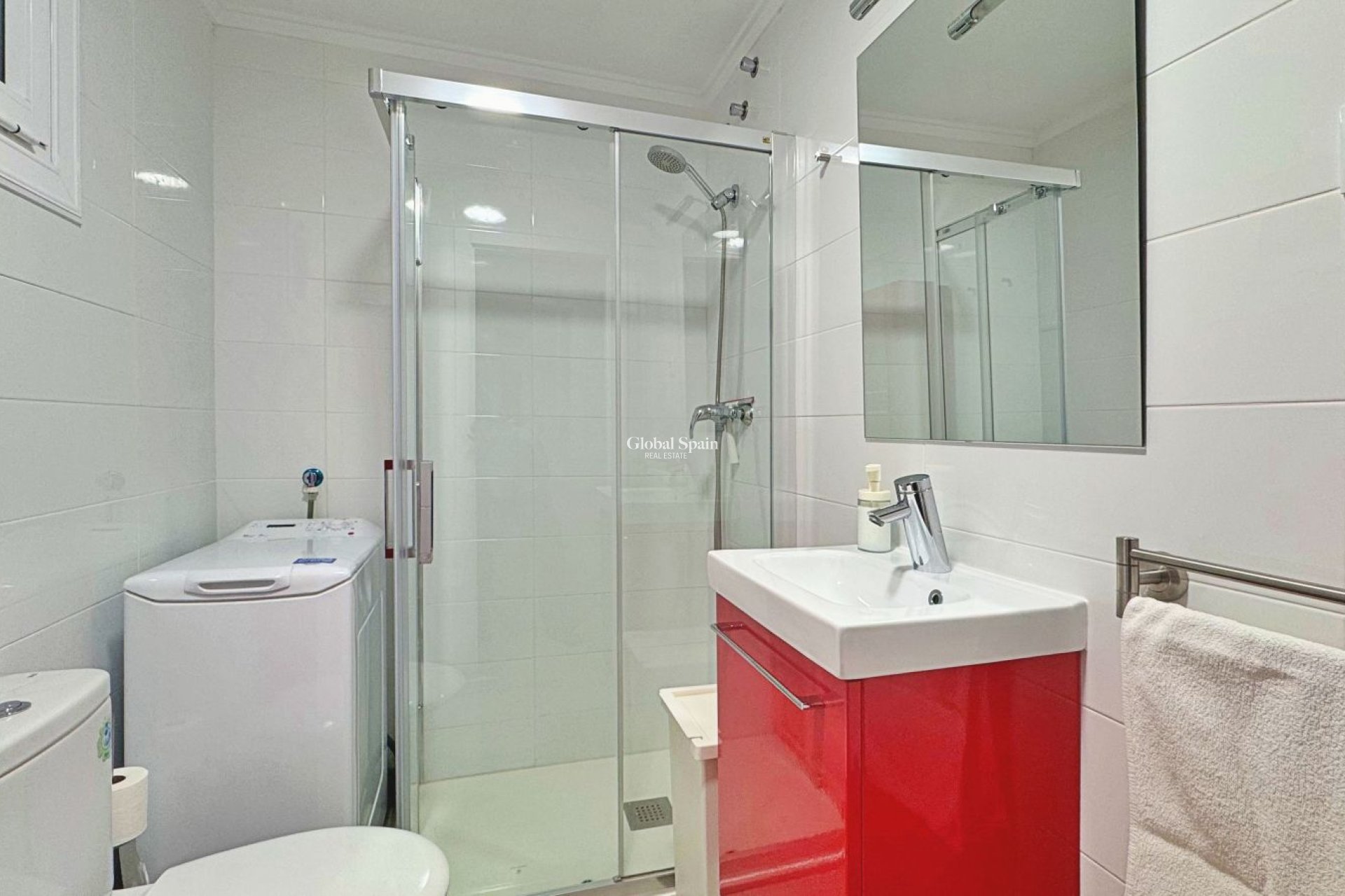 Wederverkoop - APPARTEMENT -
TORREVIEJA - La Mata