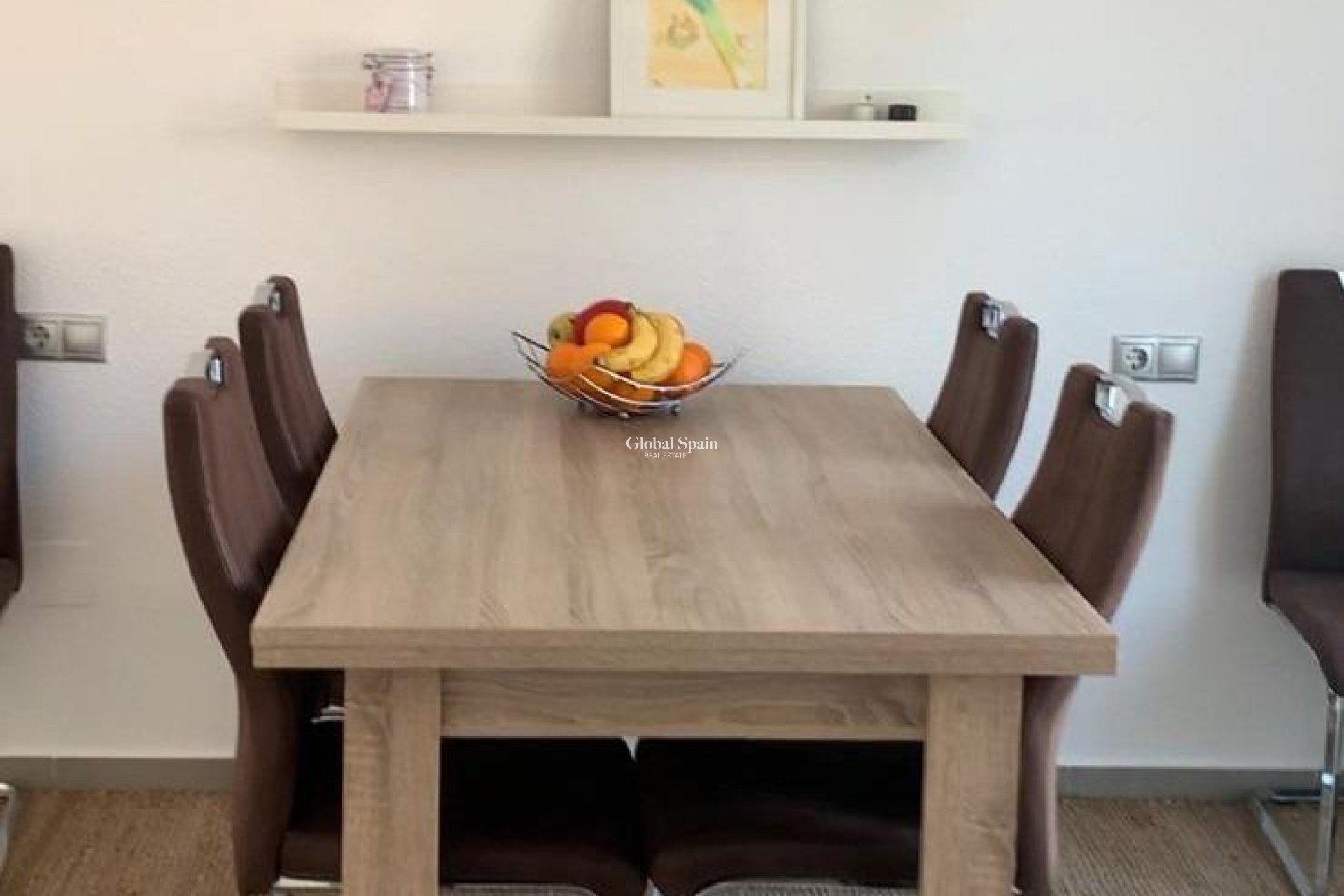 Wederverkoop - APPARTEMENT -
TORREVIEJA - La Mata