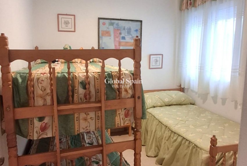 Wederverkoop - APPARTEMENT -
TORREVIEJA - La Mata