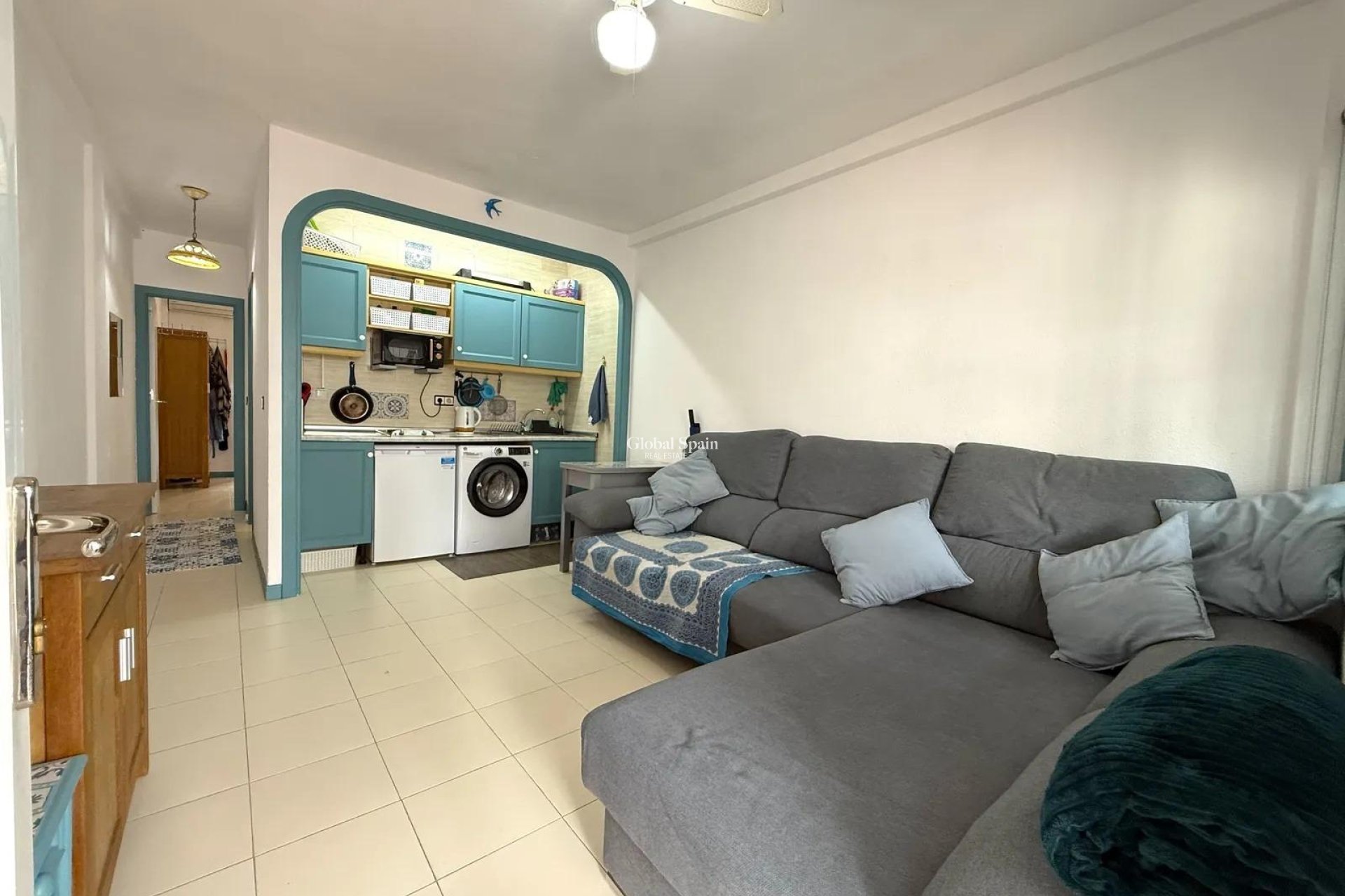 Wederverkoop - APPARTEMENT -
TORREVIEJA - La Mata