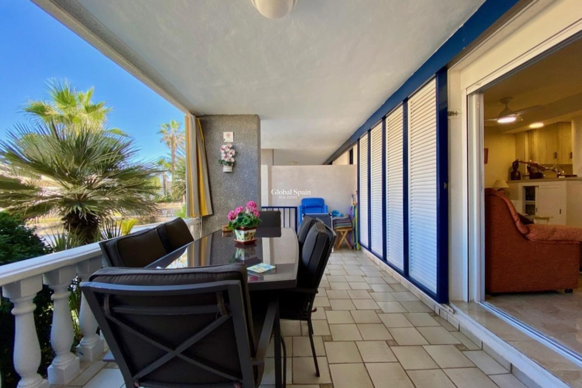 Wederverkoop - APPARTEMENT -
TORREVIEJA - La Mata