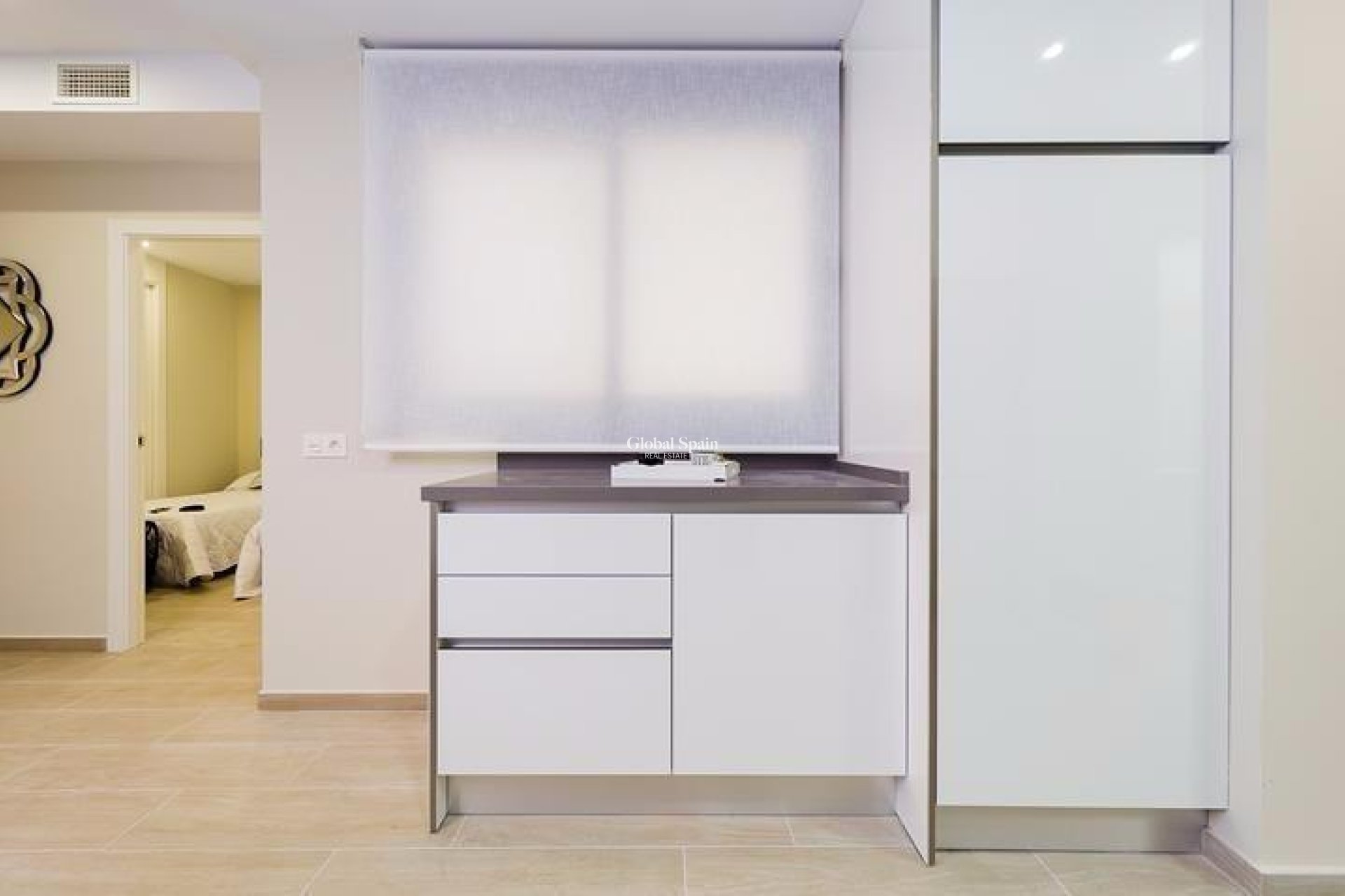 Wederverkoop - APPARTEMENT -
TORREVIEJA - La Mata