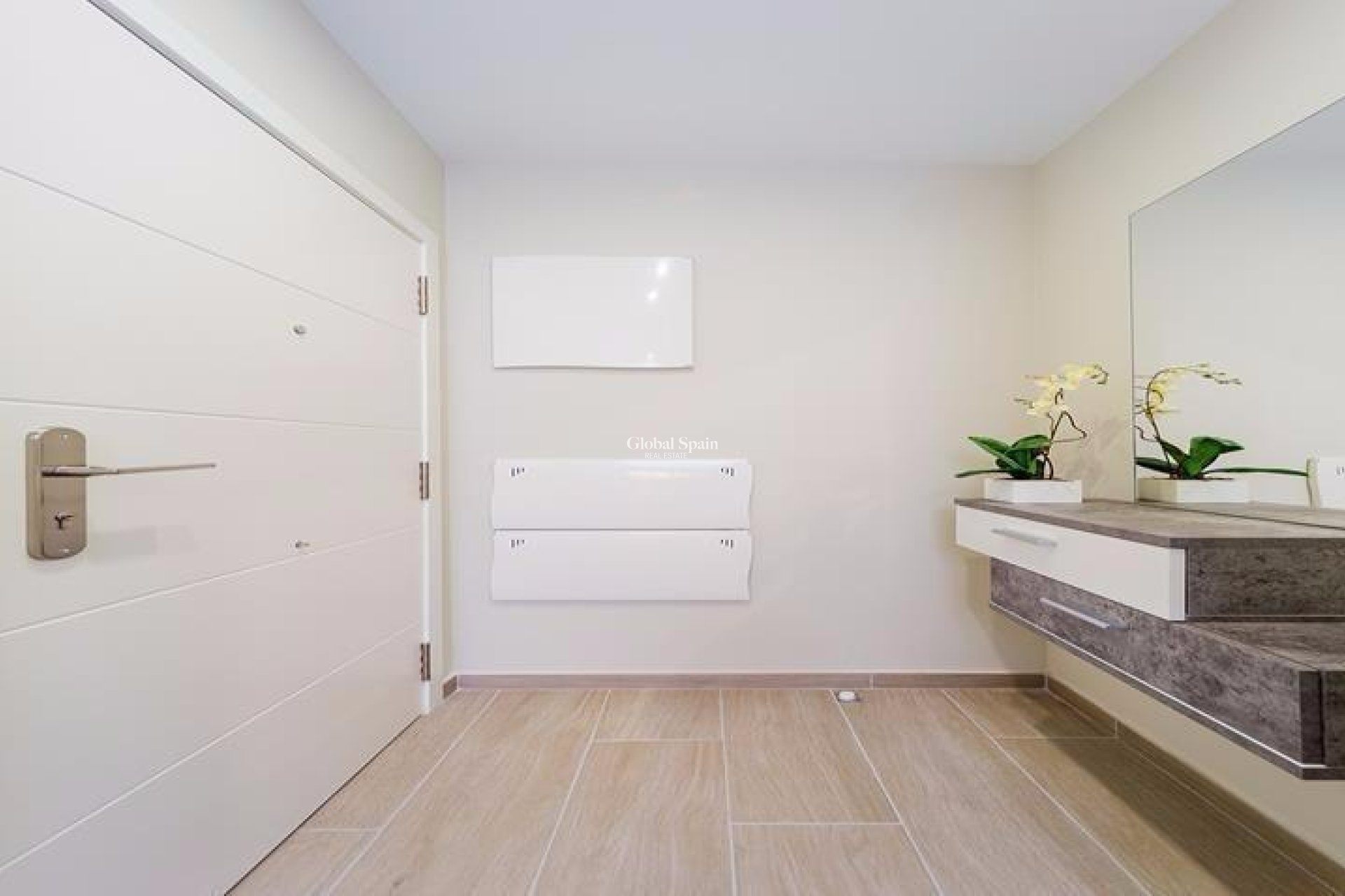 Wederverkoop - APPARTEMENT -
TORREVIEJA - La Mata