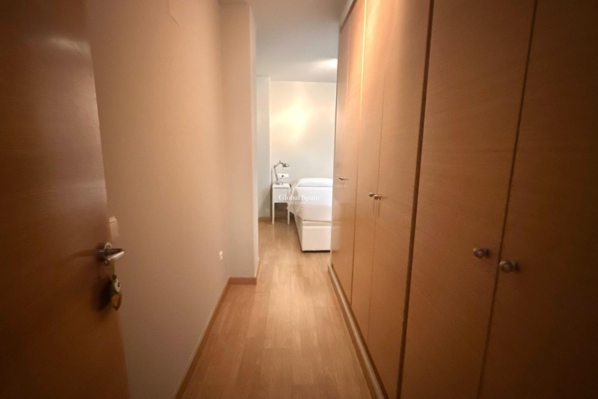 Wederverkoop - APPARTEMENT -
TORREVIEJA - La Mata