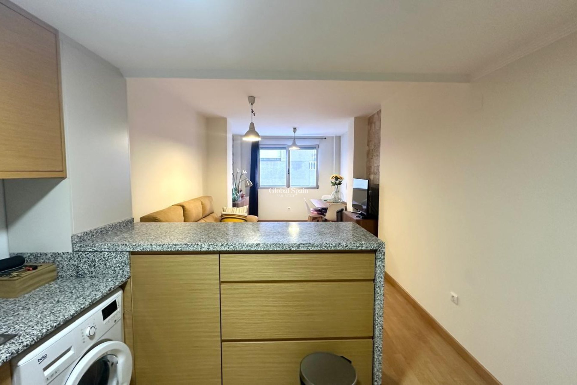 Wederverkoop - APPARTEMENT -
TORREVIEJA - La Mata