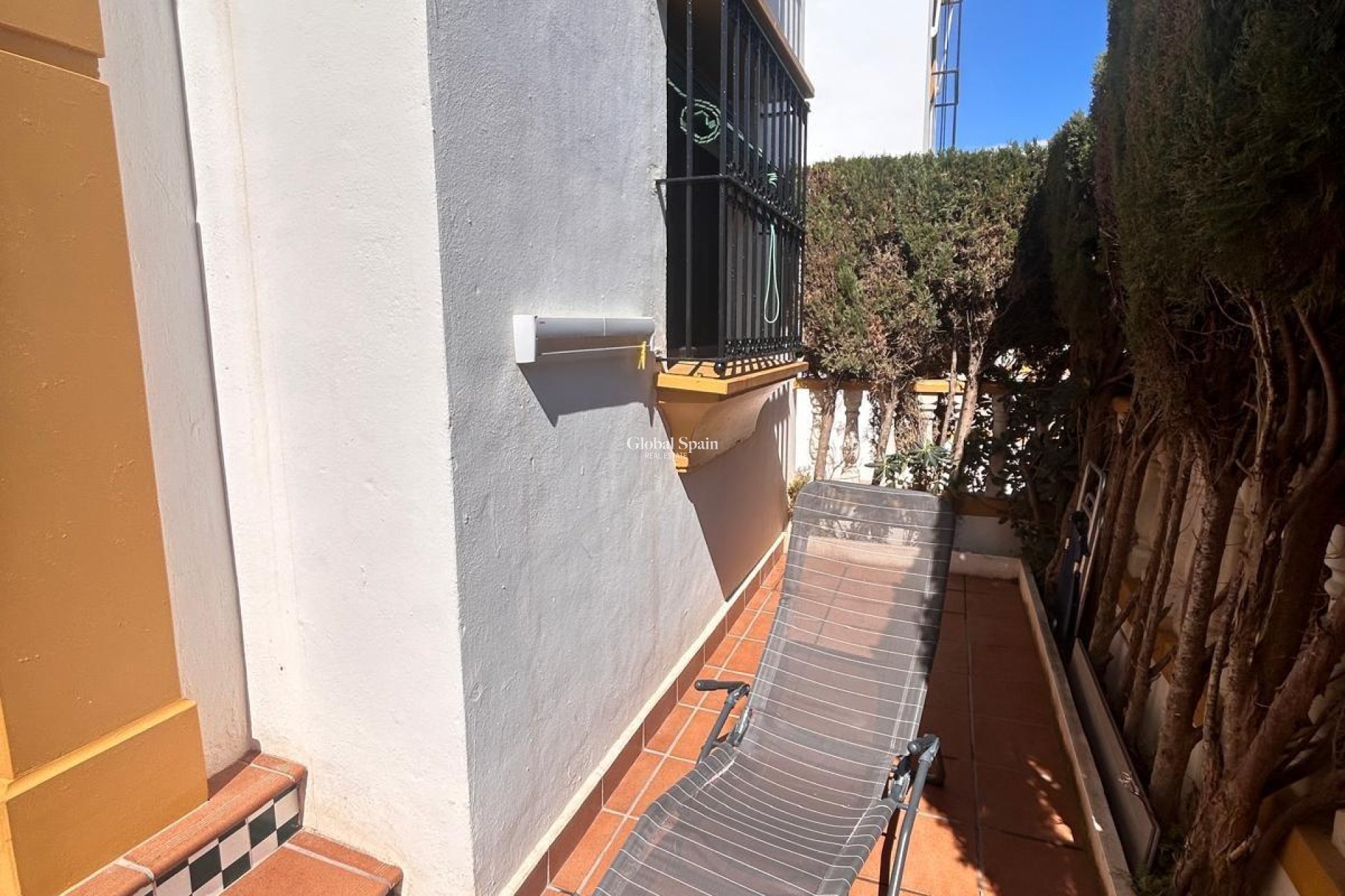 Wederverkoop - APPARTEMENT -
TORREVIEJA - La Mata