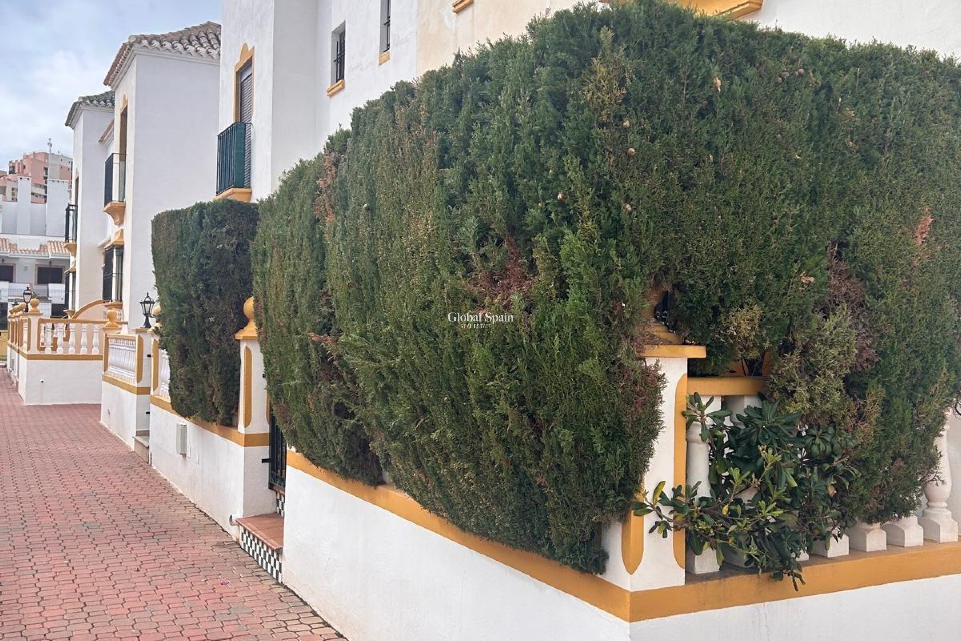 Wederverkoop - APPARTEMENT -
TORREVIEJA - La Mata